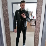 Photo de profil de Maxime Riviere