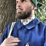 Photo de profil de David Rousseau