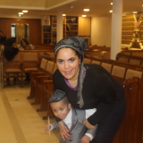 Photo de profil de Sonia Cohen
