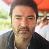 Photo de profil de Alexandre Parra-Bruguiere