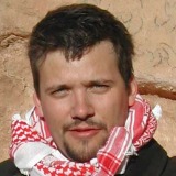 Photo de profil de Cyril Bertrand