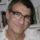 Photo de profil de Benoît Fourchard