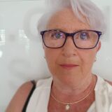 Photo de profil de Marie Francoise Caron