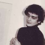 Photo de profil de Michel Perrin