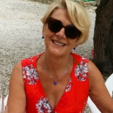 Photo de profil de Martine Bourgeois