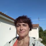 Photo de profil de Pascale Gadeau