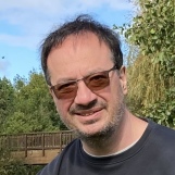 Photo de profil de Patrick Szleg