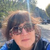 Photo de profil de Nathalie Raclot-Roy