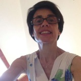 Photo de profil de Martine Pinel