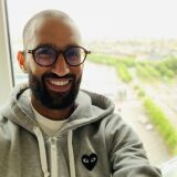 Photo de profil de Jamal Tems