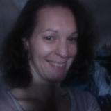Photo de profil de Anne Chauvry