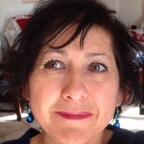 Photo de profil de Véronique Fournier