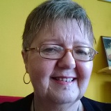 Photo de profil de Catherine Courageux