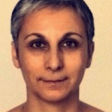Photo de profil de Nathalie Gossart