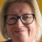 Photo de profil de Nathalie Menetrier