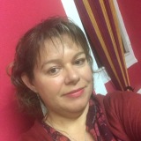 Photo de profil de Patricia VANNIER