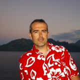 Photo de profil de Pierre Lasserre