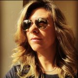 Photo de profil de Delphine Ansel