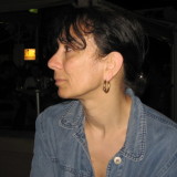 Photo de profil de Frédérique Berger