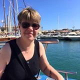Photo de profil de Stéphanie Garnier