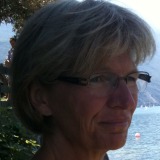 Photo de profil de Sylvie Grange