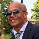 Photo de profil de Rupert Wagner Barcourt