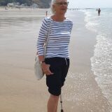 Photo de profil de Francoise Redon