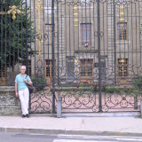 Photo de profil de Philippe Bonnefoy