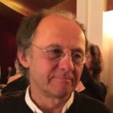 Photo de profil de Hervé Rigot