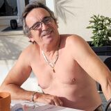 Photo de profil de Michel Cazet