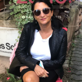 Photo de profil de Isabel Martin