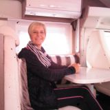 Photo de profil de Chantal Lecaille