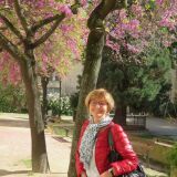 Photo de profil de Marie-Joëlle Rault