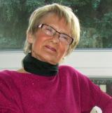 Photo de profil de Annie David
