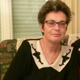 Photo de profil de Jacqueline Jolly