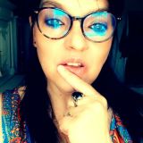 Photo de profil de Celine Pillon-Mayeu