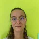 Photo de profil de Cindy Laurent