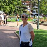 Photo de profil de Nicole Ballarini