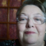 Photo de profil de Elyane Fromentin-Risch