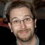 Photo de profil de Nicolas Lefebre