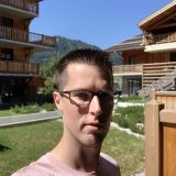 Photo de profil de Patrick Boudier