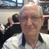 Photo de profil de Alain Gauthier