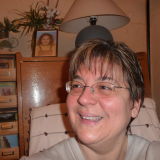 Photo de profil de Martine Simonin