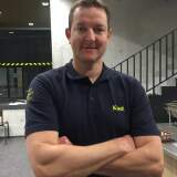 Photo de profil de Xavier Leleu