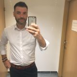 Photo de profil de Benoit Fernandez