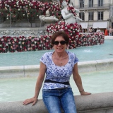 Photo de profil de Chantal Rubio