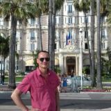 Photo de profil de Christian Bouchet