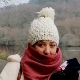 Photo de profil de Isabelle Le Mené