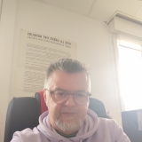Photo de profil de Gilles Julien