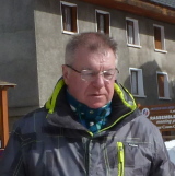 Photo de profil de Didier Perron